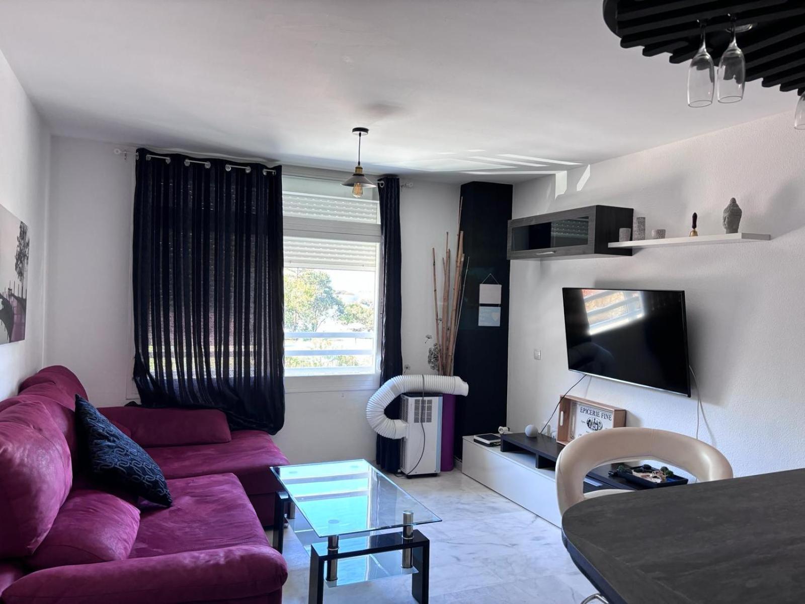 Bahia Suite 1 Альхесирас Экстерьер фото